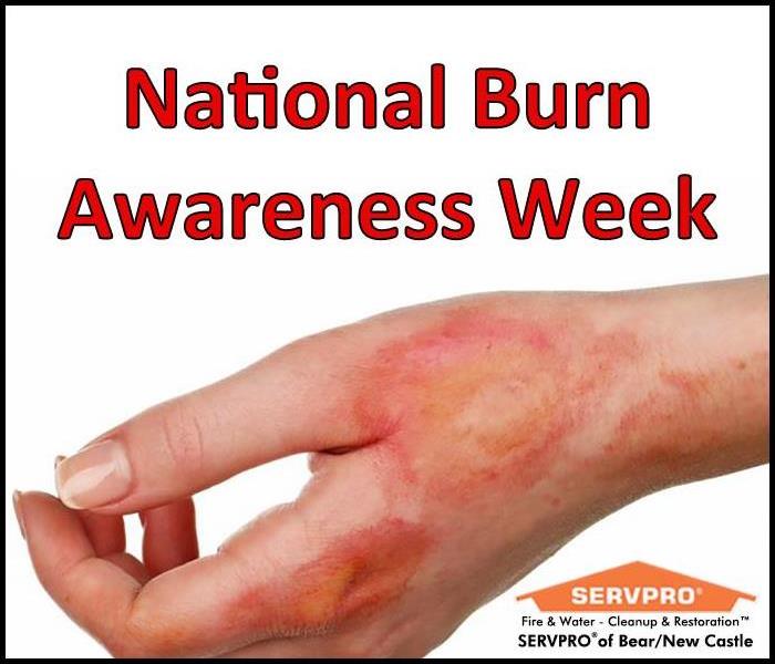 National Burn Awareness Week